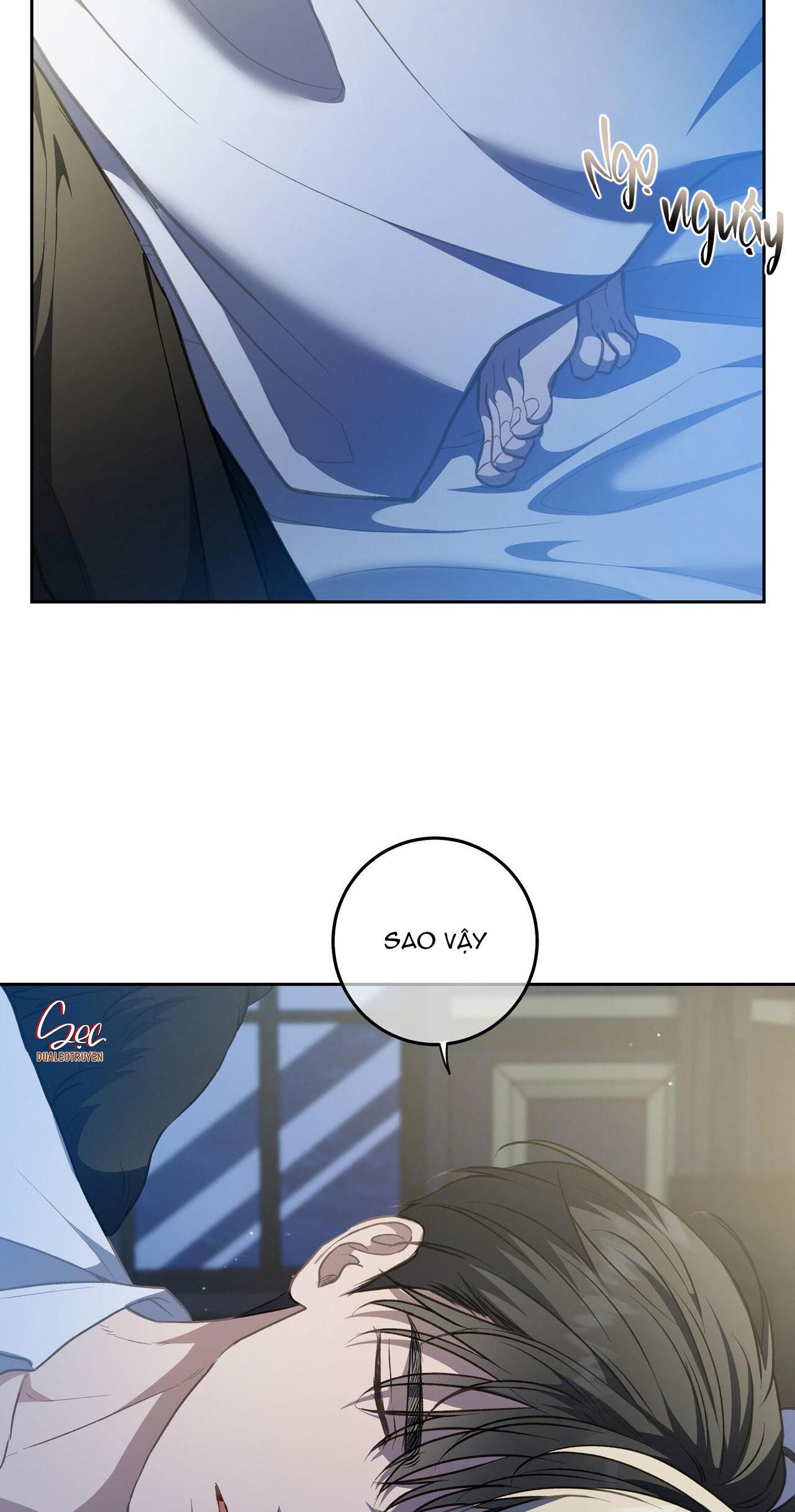 Đọc truyện CÁCH TỒN TẠI NHƯ MỘT NGƯỜI CHƠI - Chapter 44