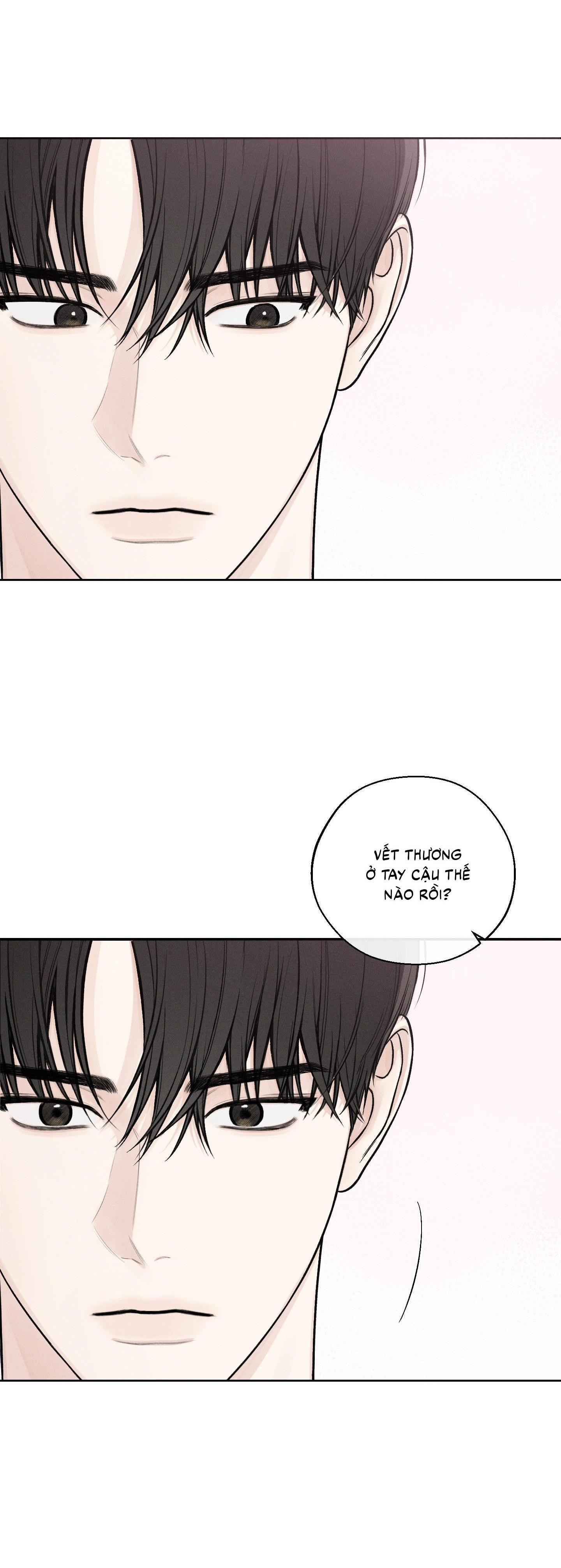 Đọc truyện  THÁNG 12 - Chapter 23