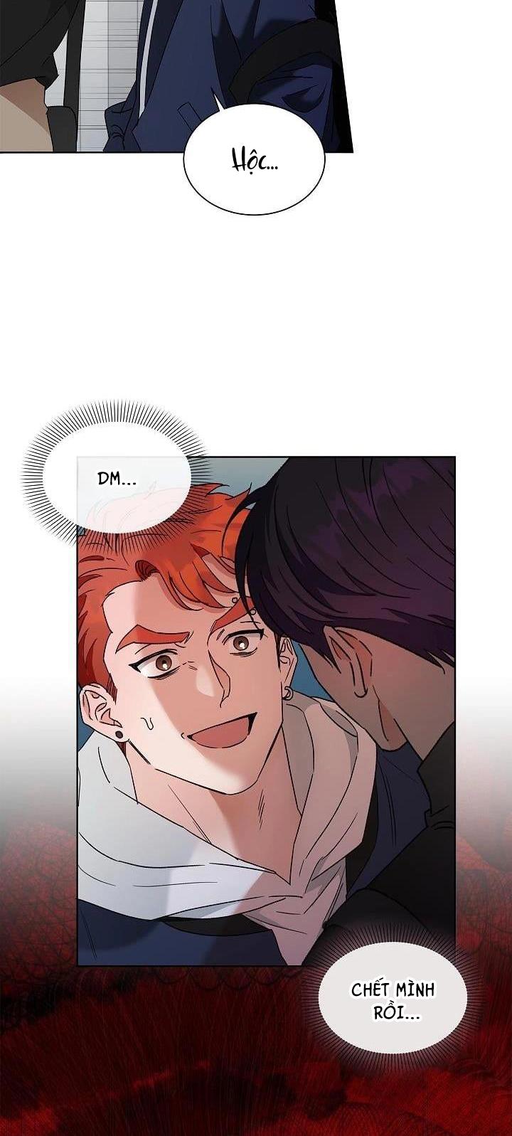 Đọc truyện TUYỂN TẬP NGỰC BỰ, CUNG KHỦ CỦA NHÀ KIM - Chapter 169.3