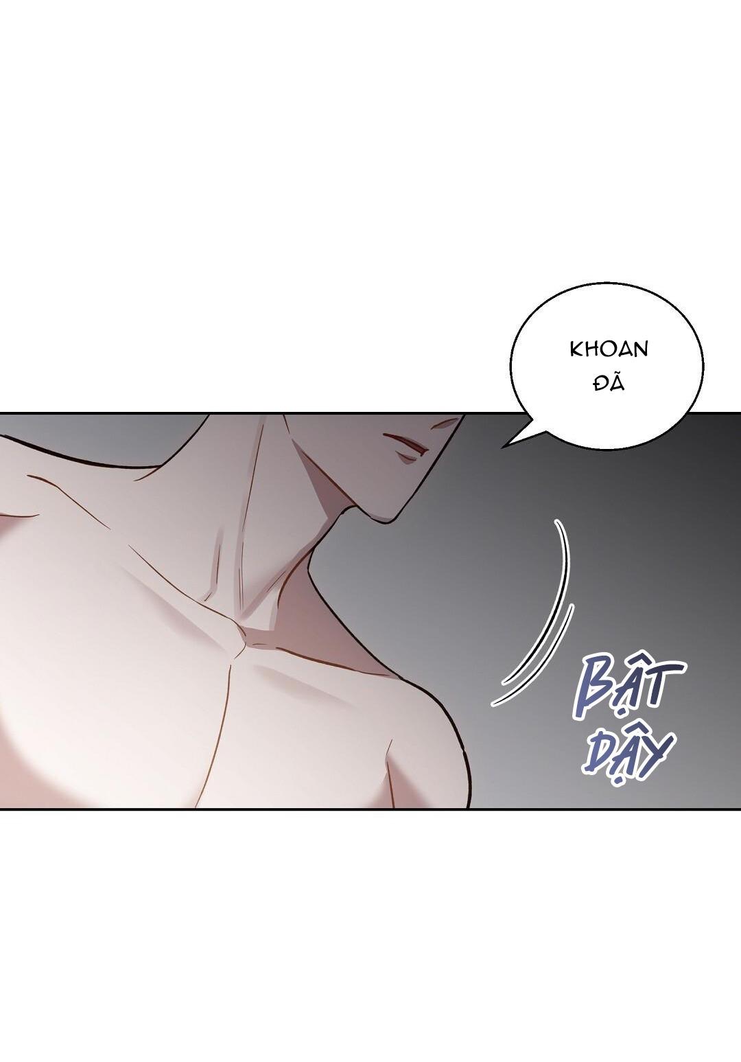 Đọc truyện BƠI TRONG MÙI HƯƠNG - Chapter 24