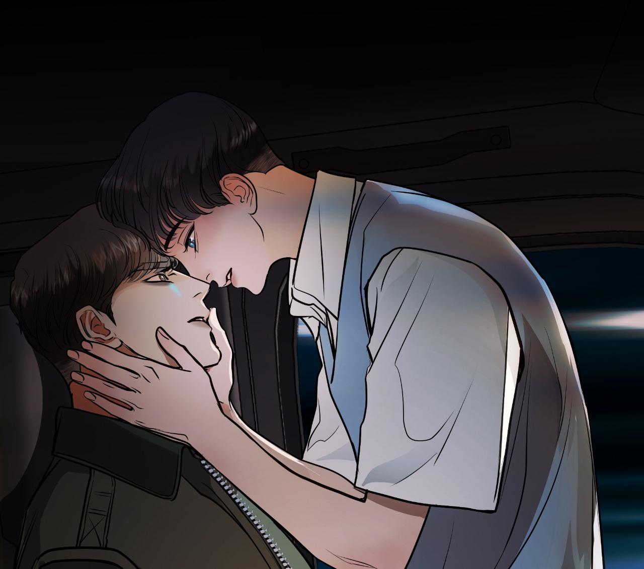 Đọc truyện Người Trong Gương (Drop) - Chapter 18