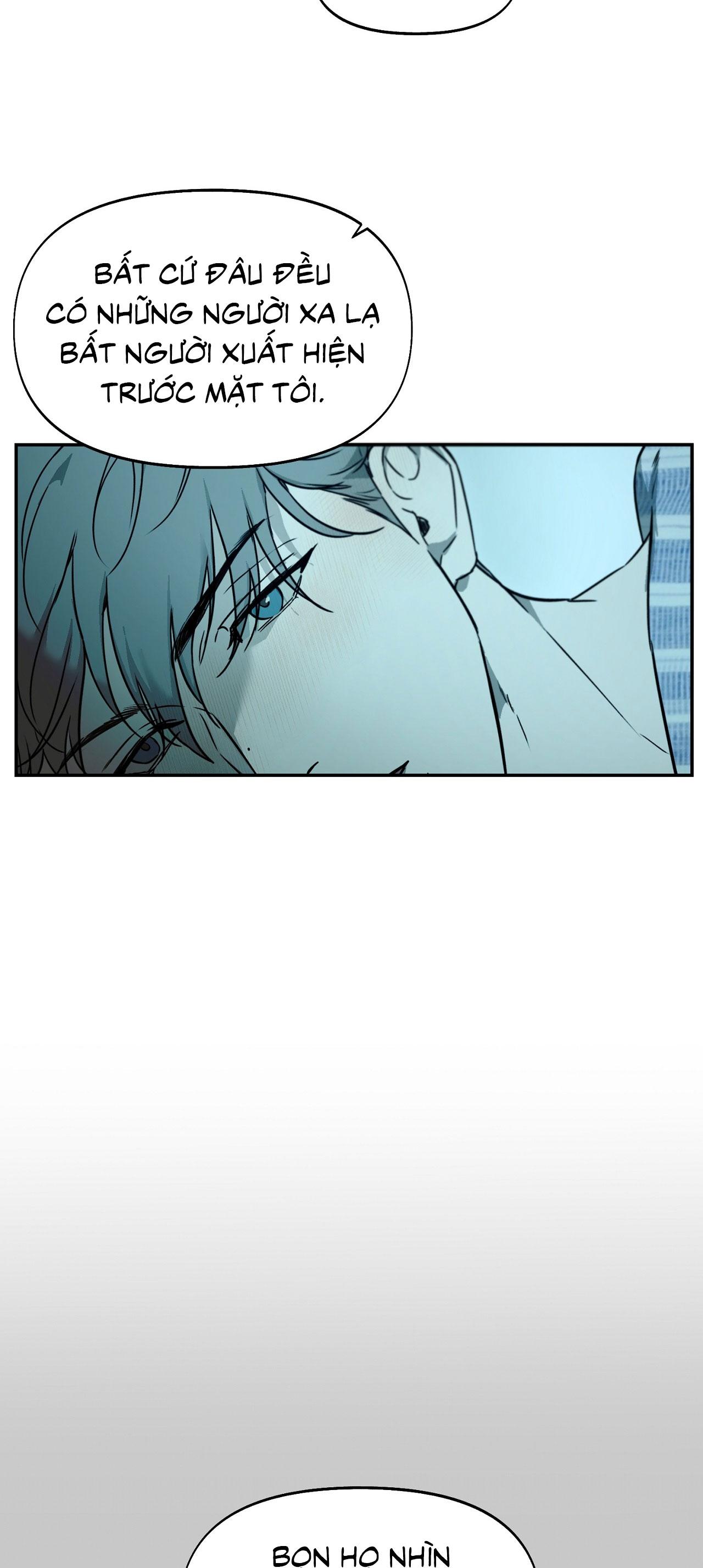 Đọc truyện NERD PROJECT - Chapter 27