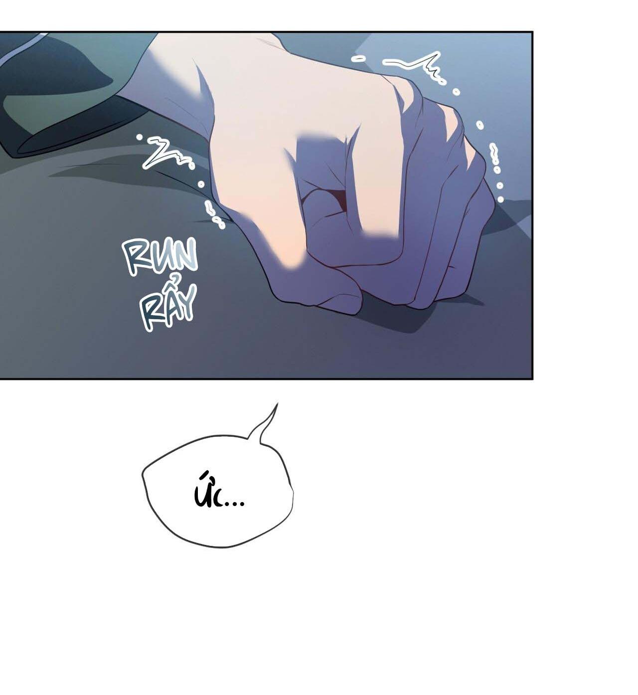 Đọc truyện Passion - Chapter 105