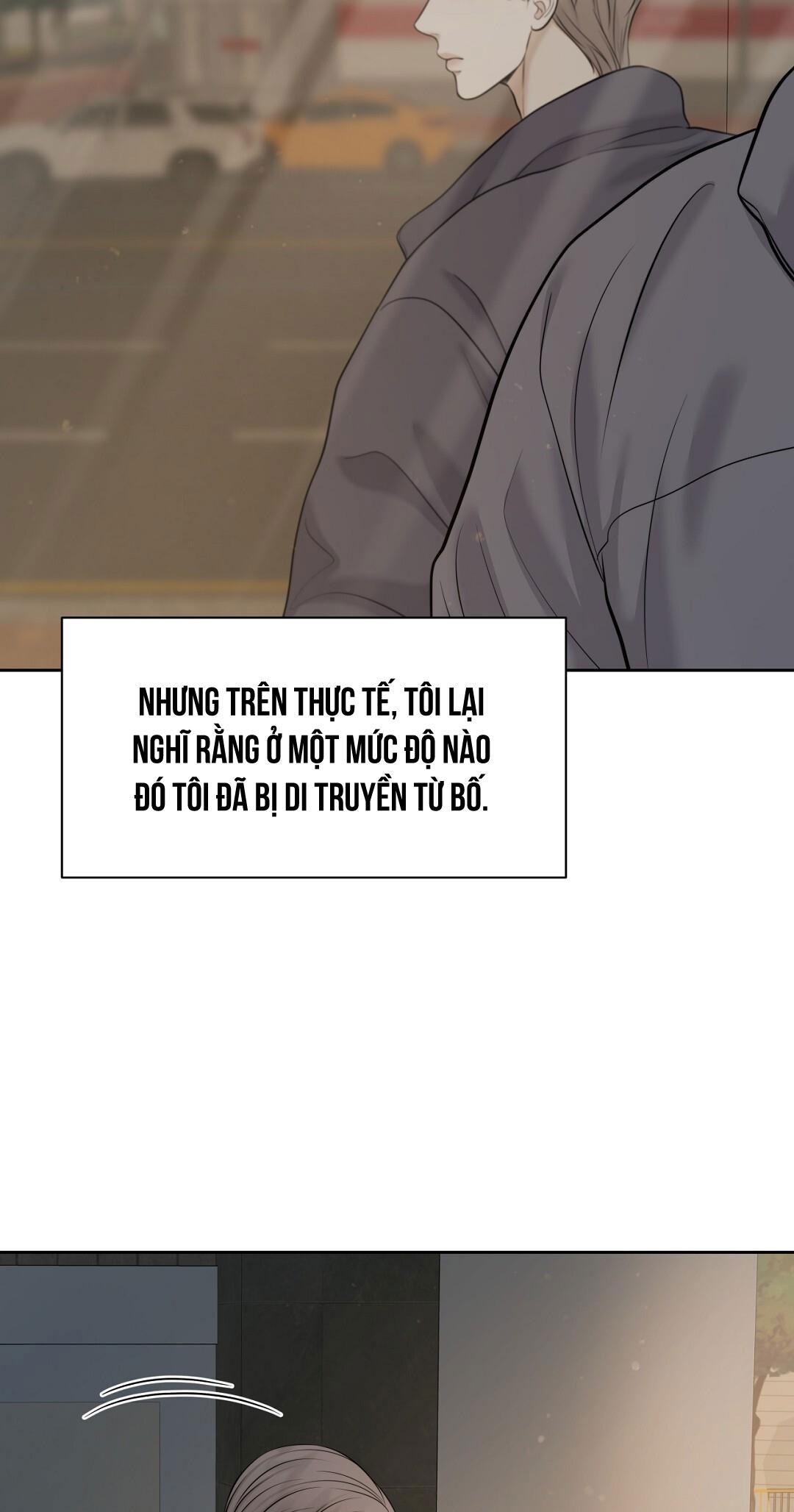 Đọc truyện MACGUFFIN - Chapter 33