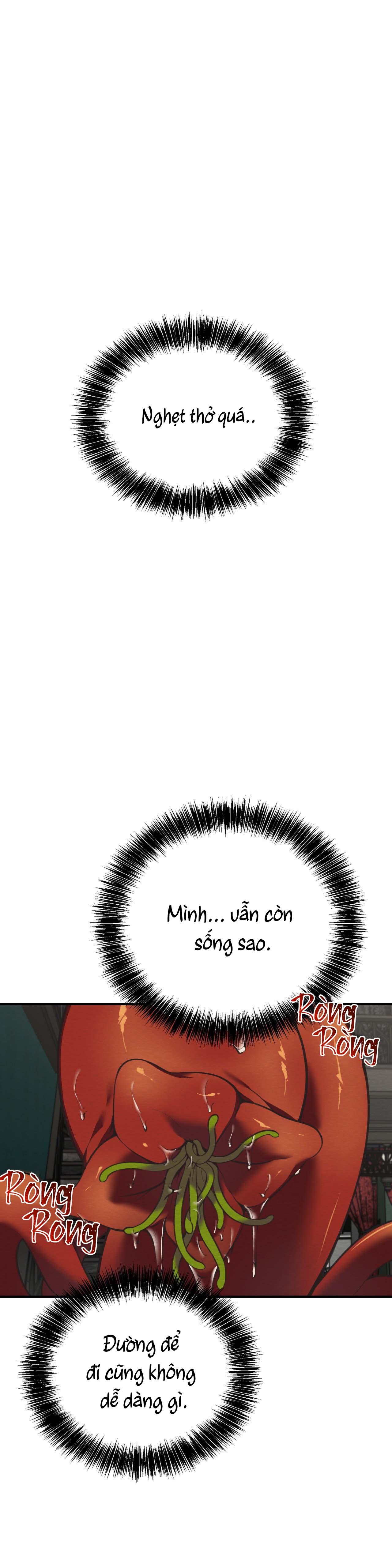 Đọc truyện (END SS) DEVIL ON TOP - Chapter 32