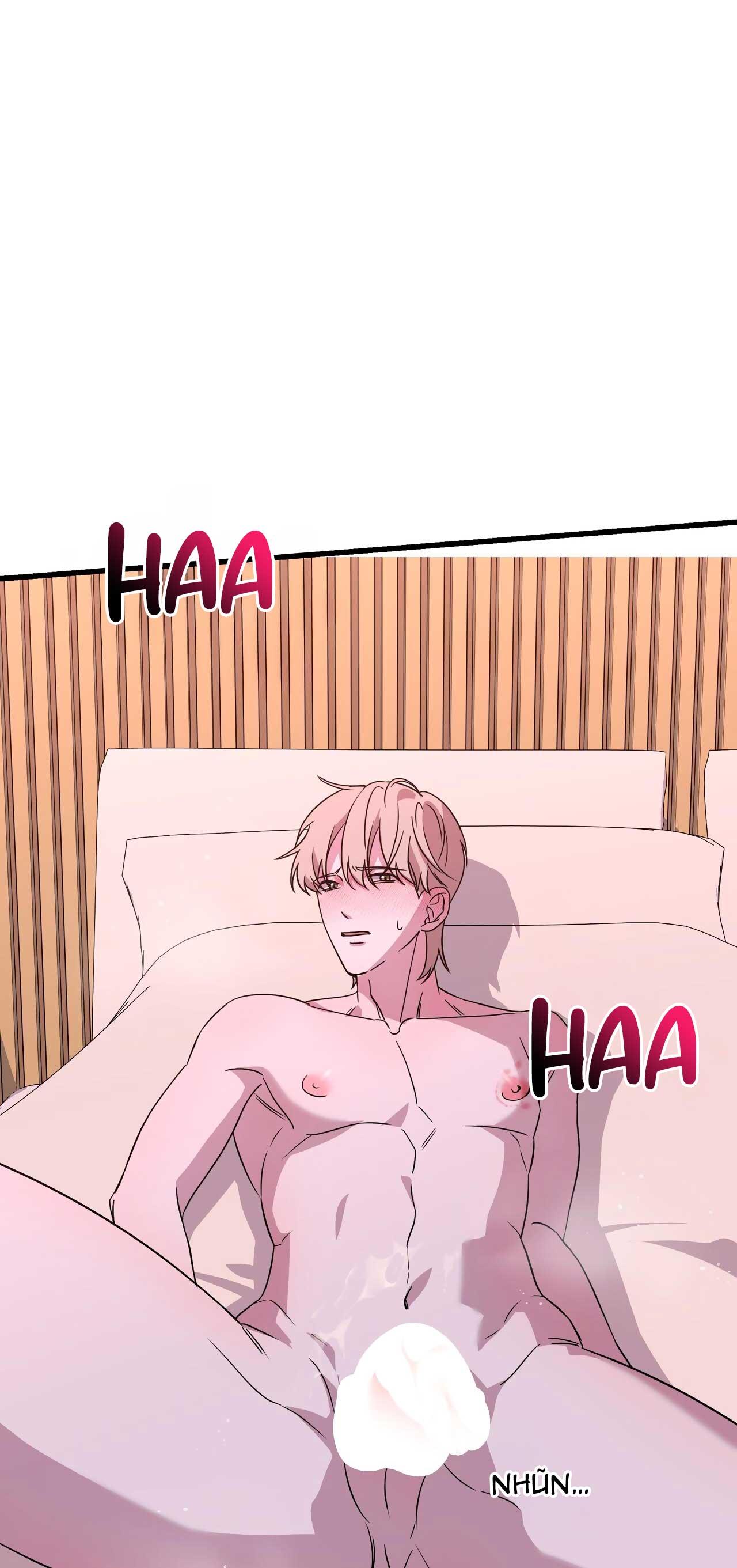 Đọc truyện HỢP ĐỒNG KẸO NGỌT - Chapter 10