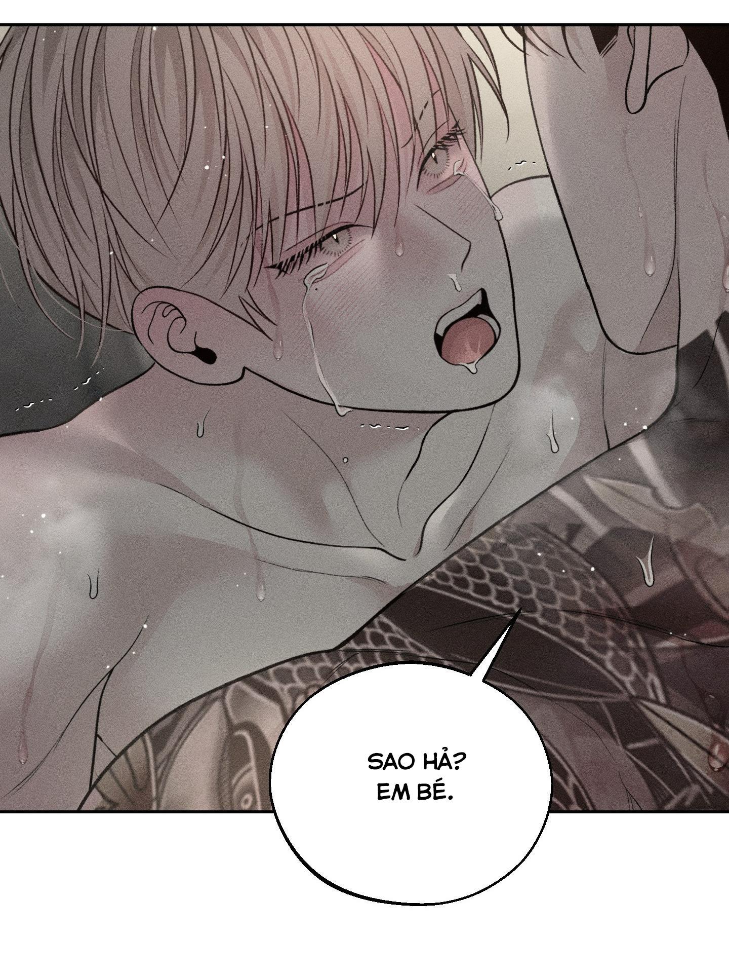 Đọc truyện MÁU ĐỔ - Chapter 5