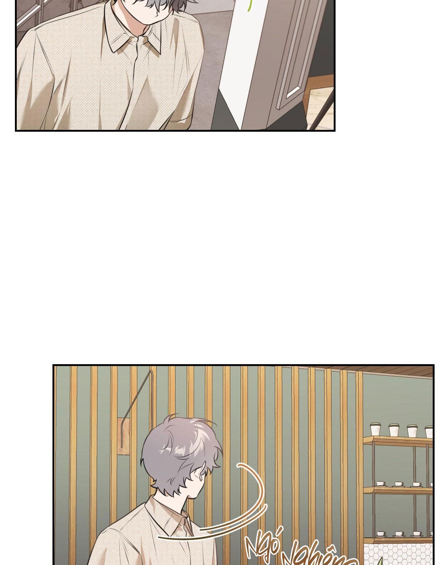 Đọc truyện VƯỜN HOA - Chapter 23