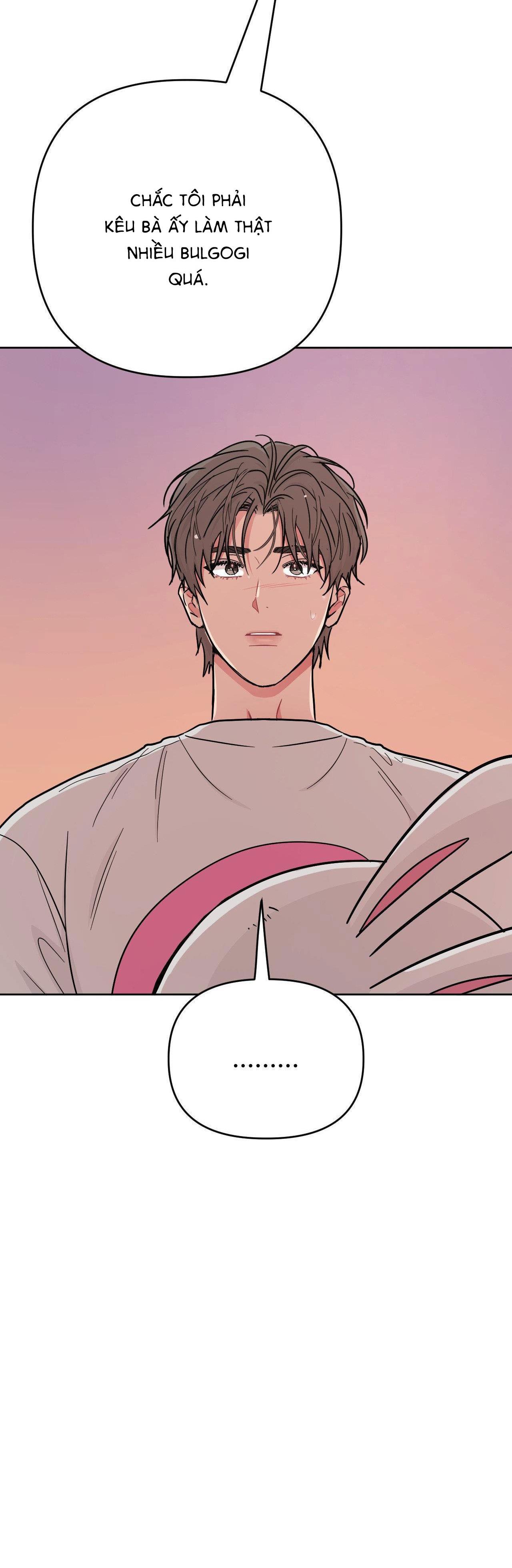 Đọc truyện Chàng Trai Mỹ Thuật - Chapter 5