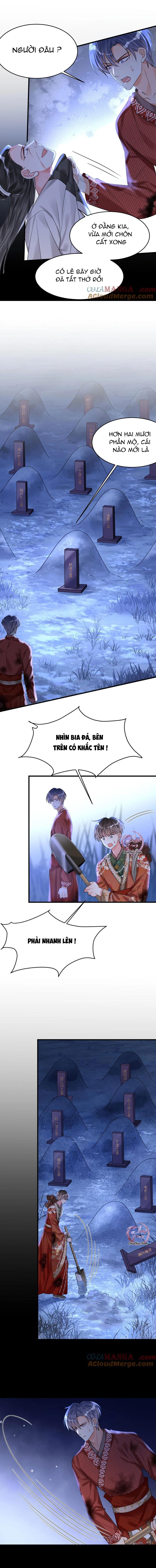 Đọc truyện Rất Tiếc, Bạn Không Thể Đăng Xuất Khỏi Trò Chơi - Chapter 28