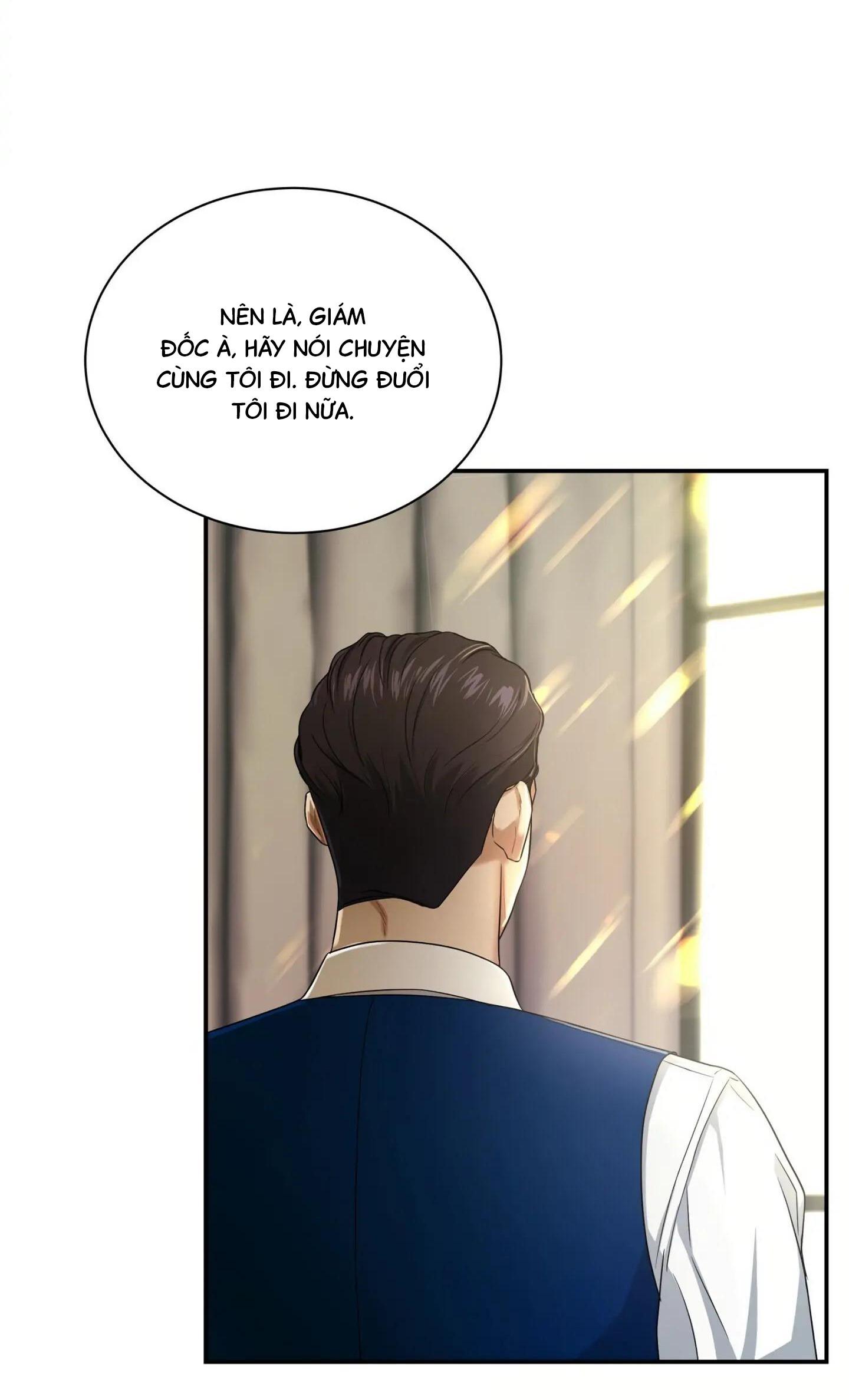 Đọc truyện Một nhân cách khác - Chapter 16