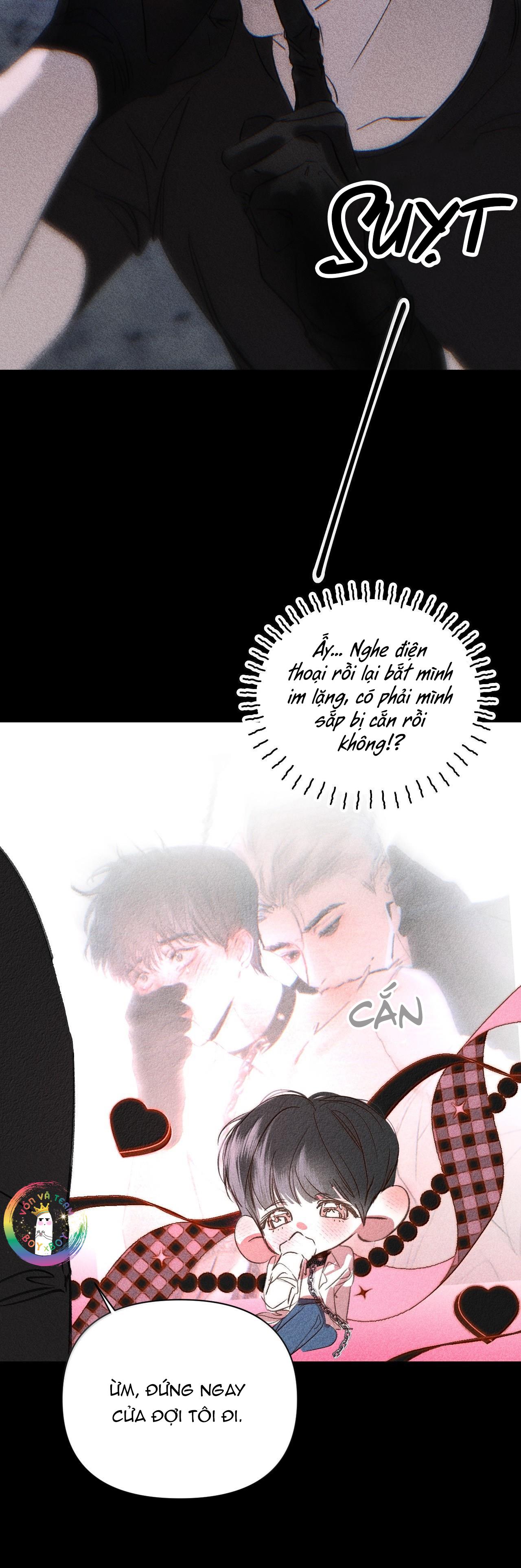 Đọc truyện Thoát Khỏi Tầng Hầm - Chapter 10