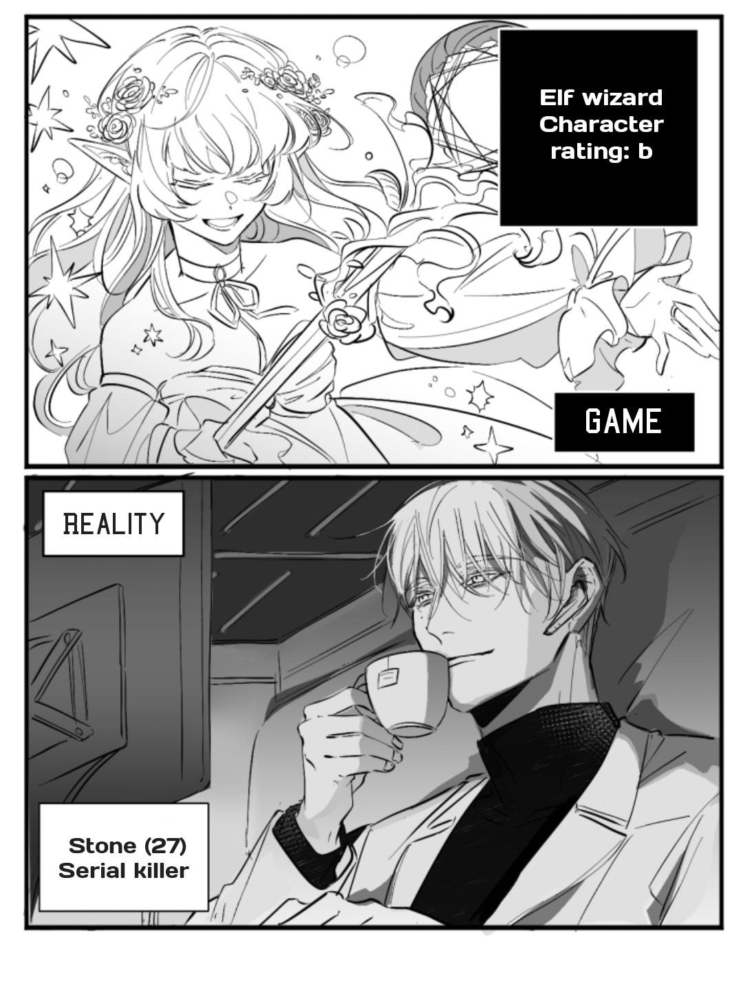 Đọc truyện Hunting - Chapter 0