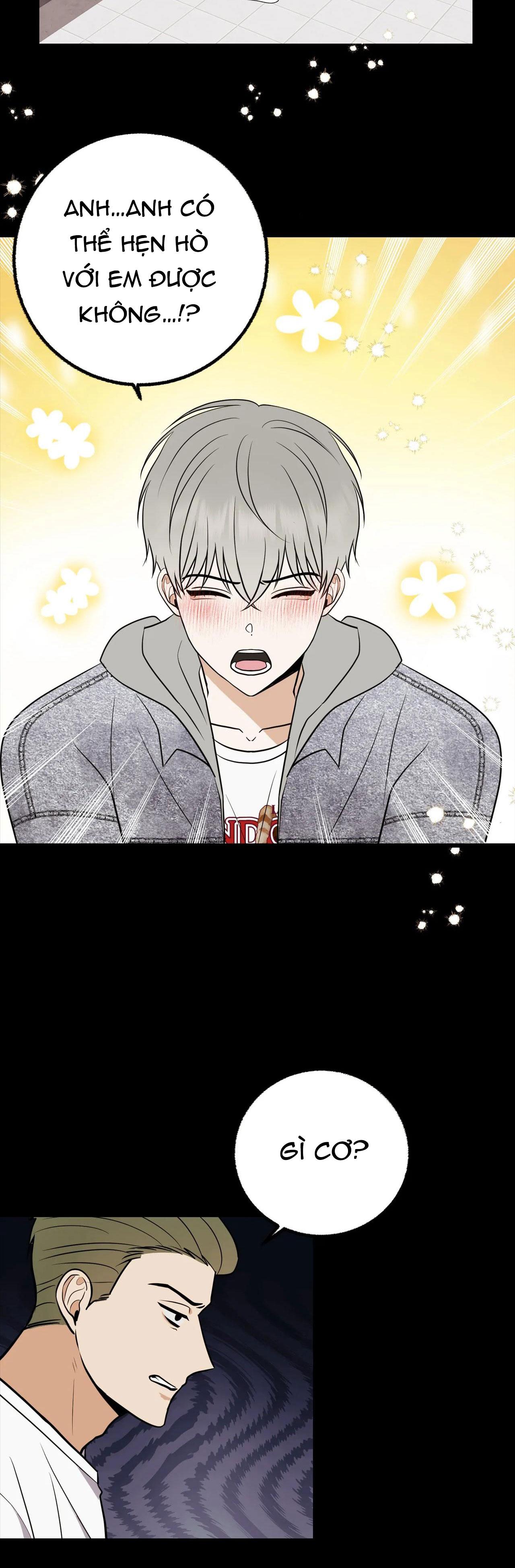 Đọc truyện Manhwa Chịch Vồn Chịch Vã - Chapter 109