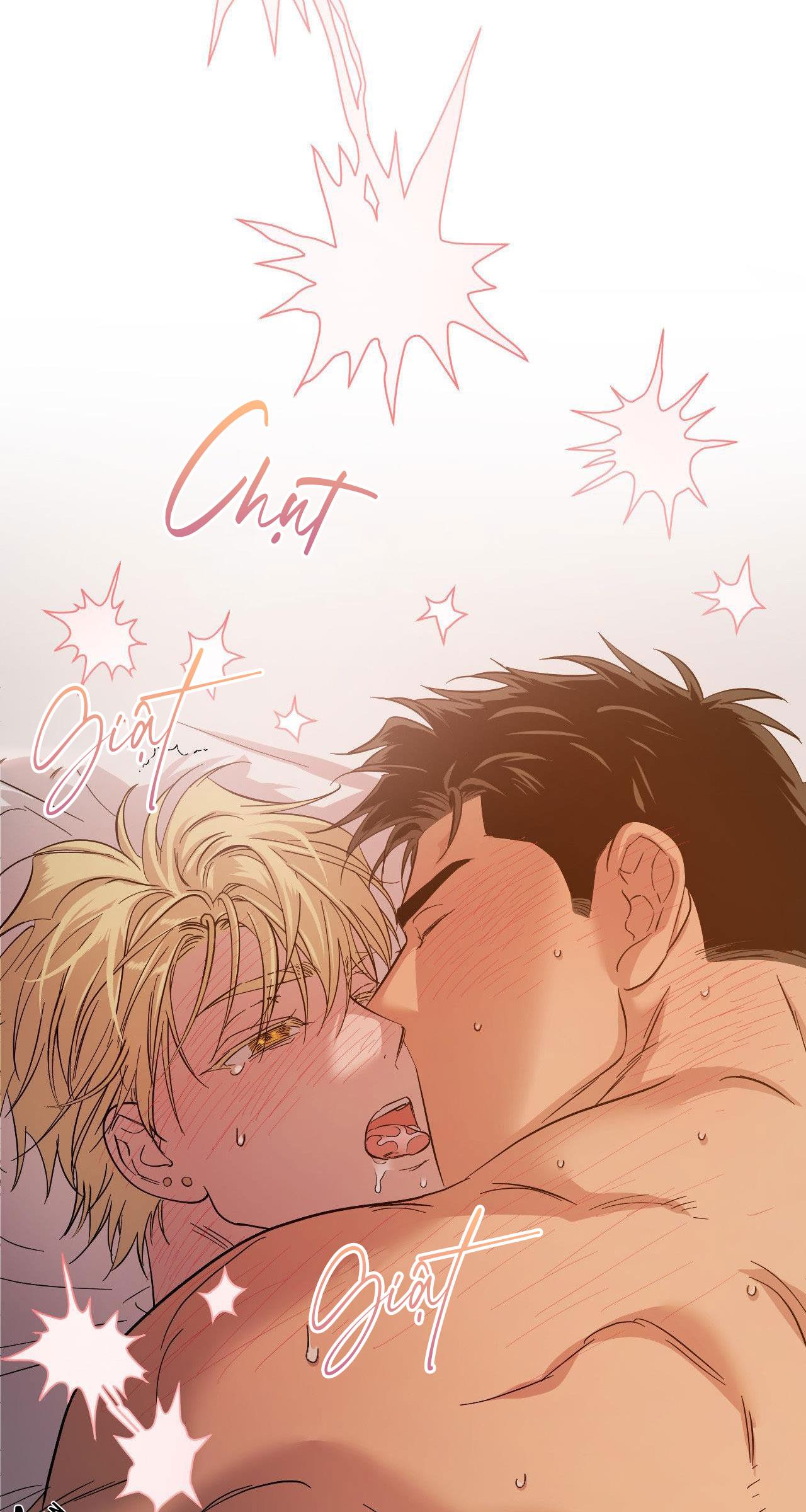 Đọc truyện CUỘC ĐUA CUỒNG NHIỆT - Chapter 19