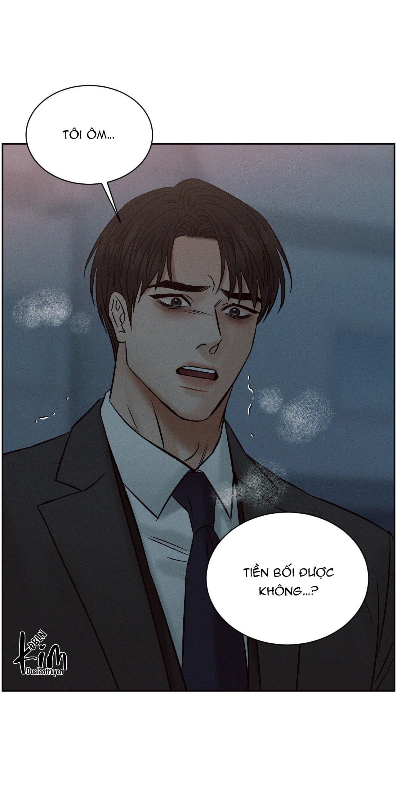 Đọc truyện RELAY SS - Chapter 3.5