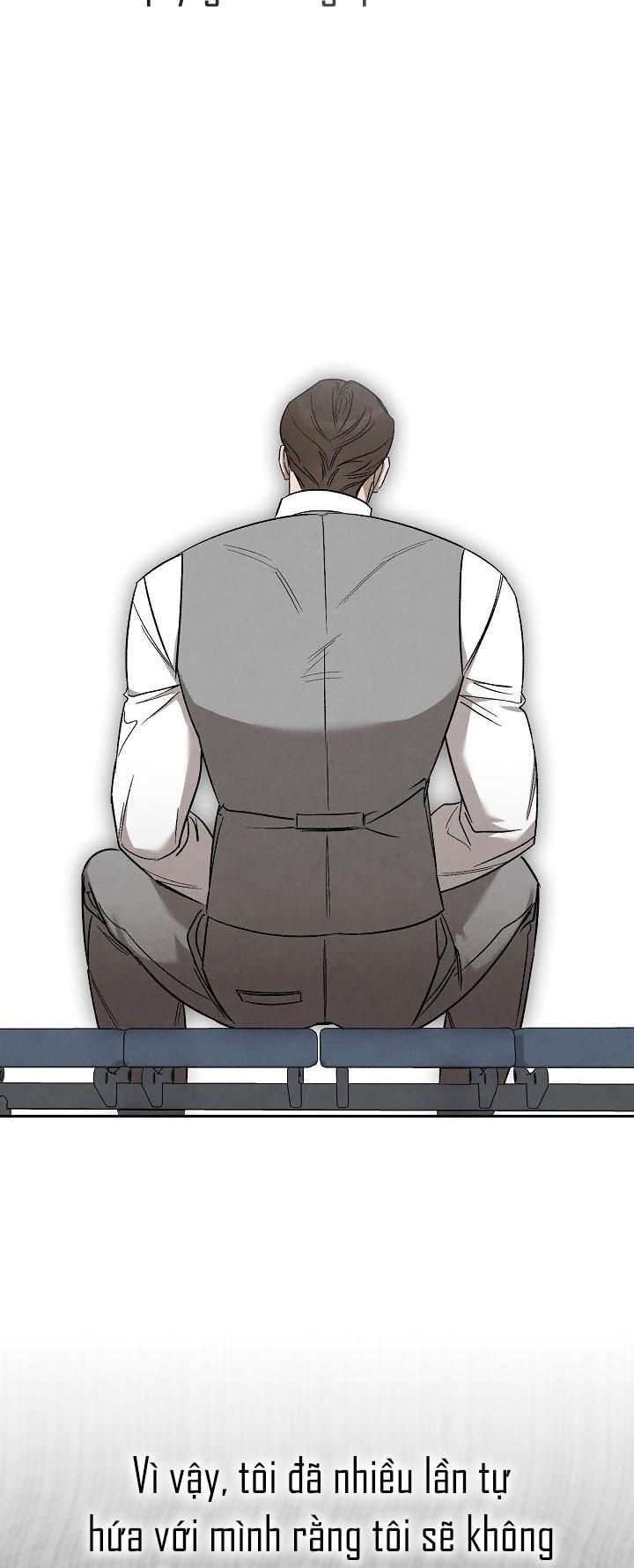 Đọc truyện CHẠM VÀO EM - Chapter 30