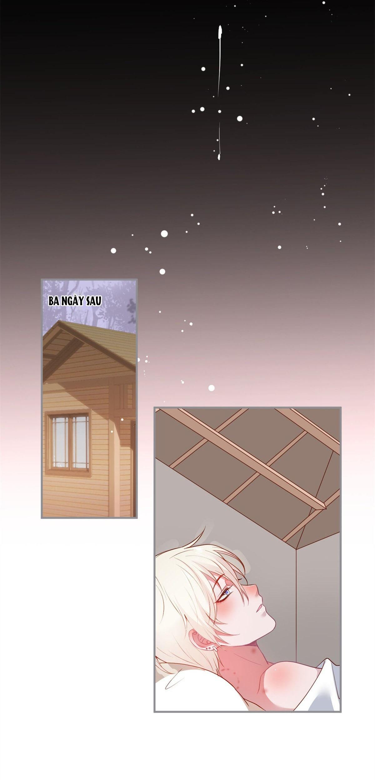 Đọc truyện Oxy gây chết người [DROP] - Chapter 61