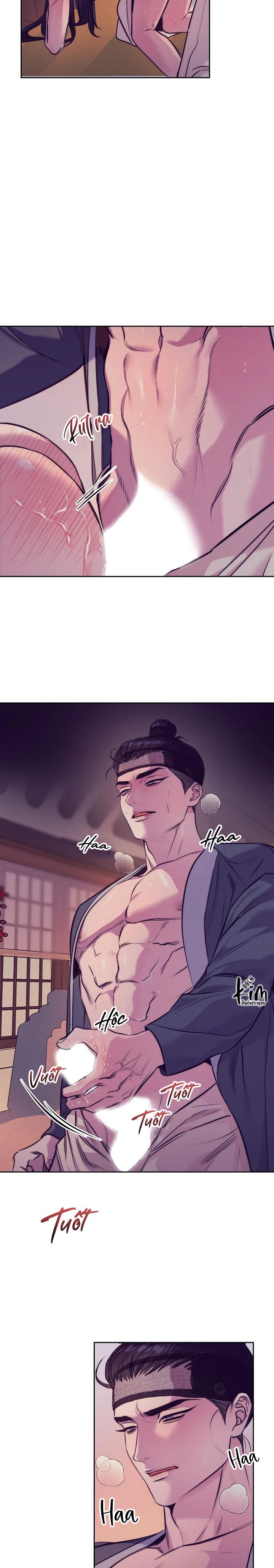 Đọc truyện TRUYỆN NGẮN LỤC LẠC ĐÔI - Chapter 1.1