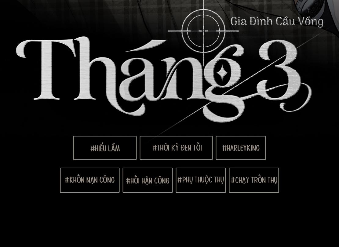 Đọc truyện THÁNG 3 - Chapter 0