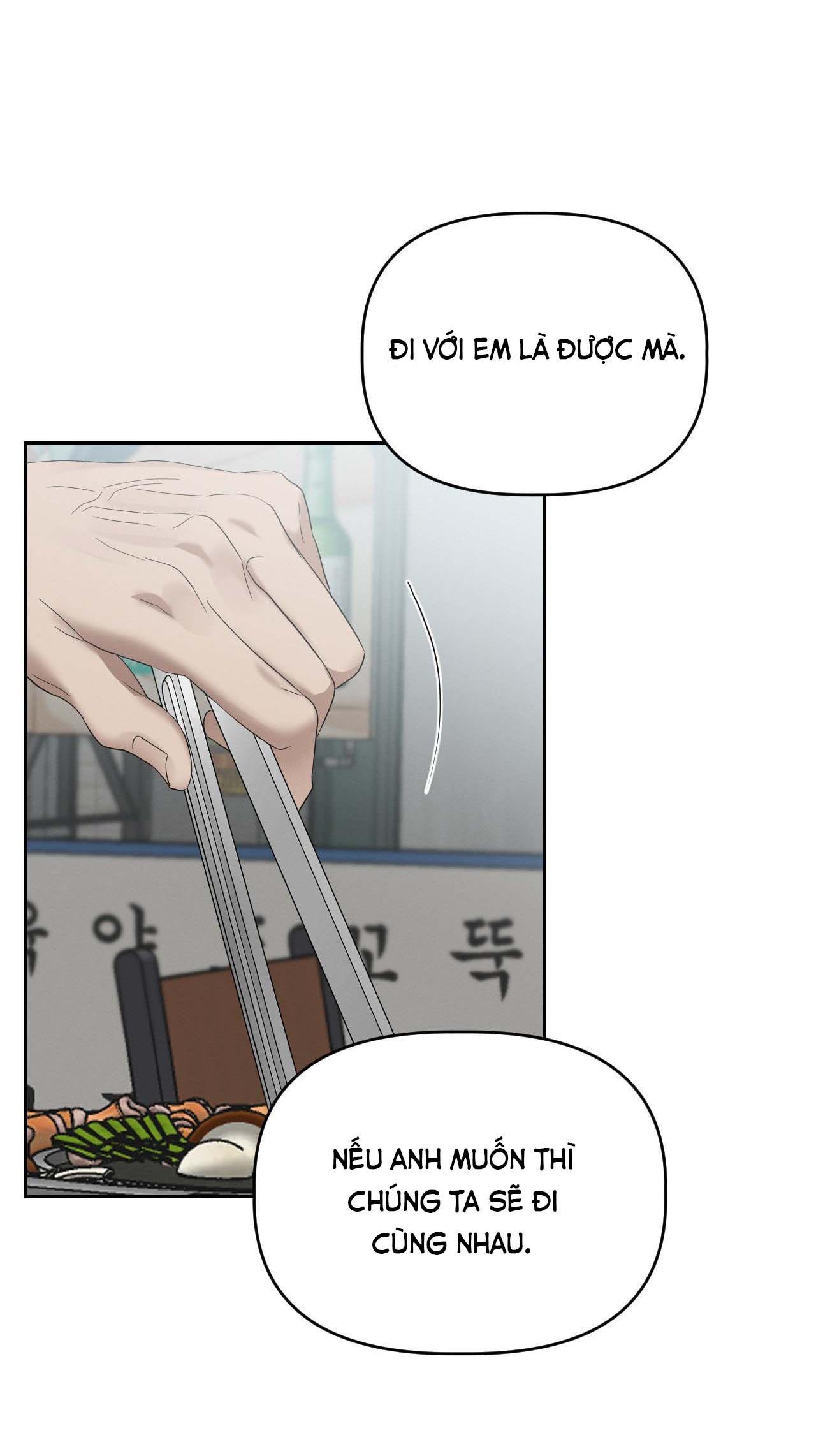 Đọc truyện (END SS1) XÚC CẢM LÀN DA - Chapter 13