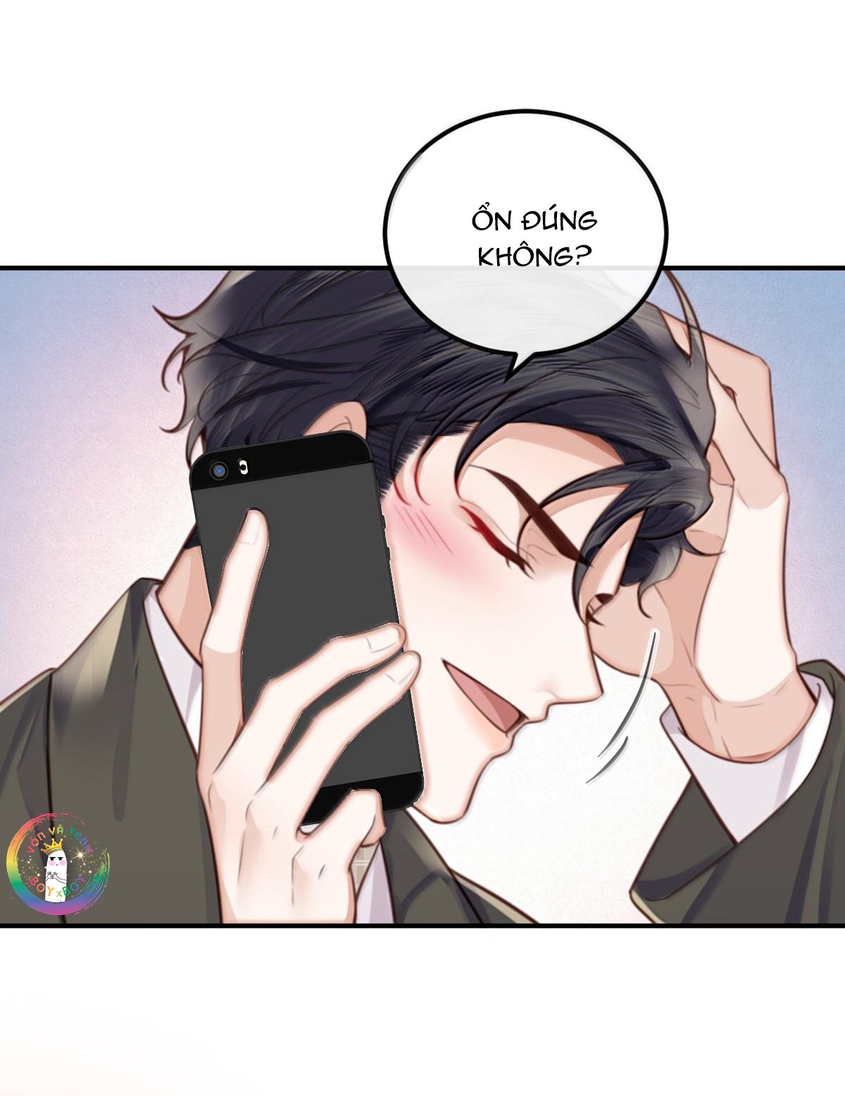 Đọc truyện (END) Đặc Chế Cho Riêng Anh - Chapter 123