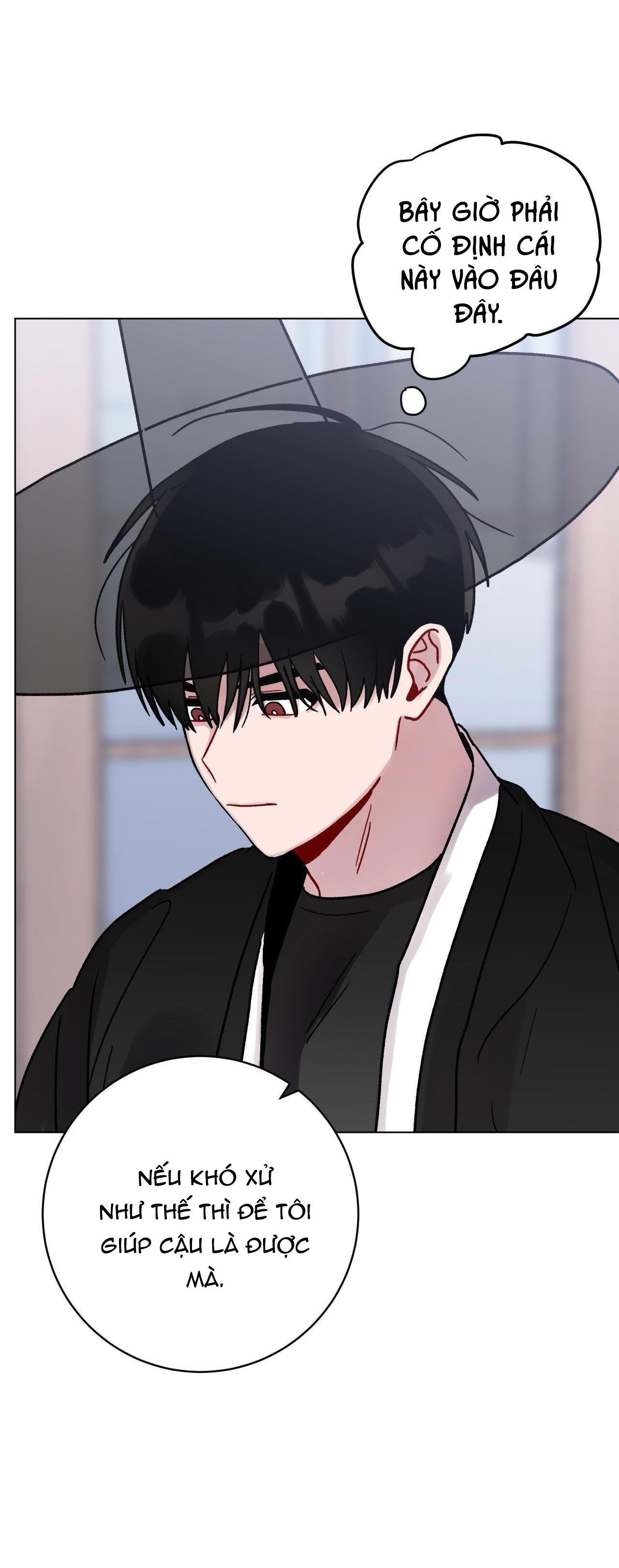 Đọc truyện CƠN MƯA RÀO MÙA HẠ - Chapter 43