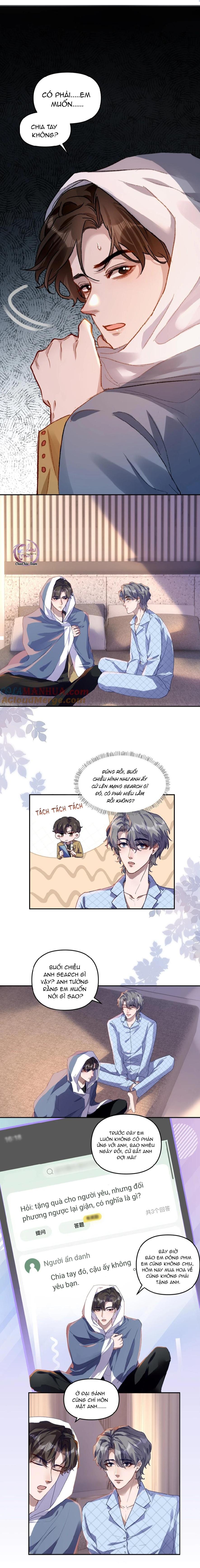 Đọc truyện Hữu Danh - Chapter 36