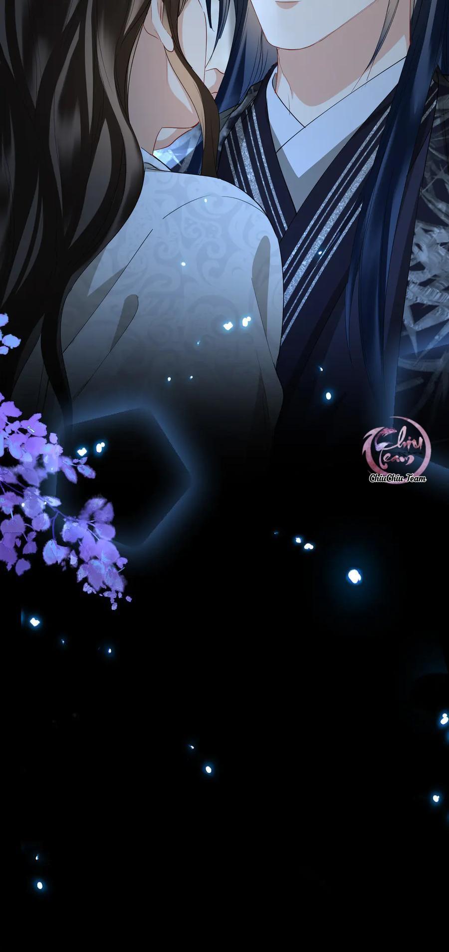 Đọc truyện Dục Vọng - Chapter 43