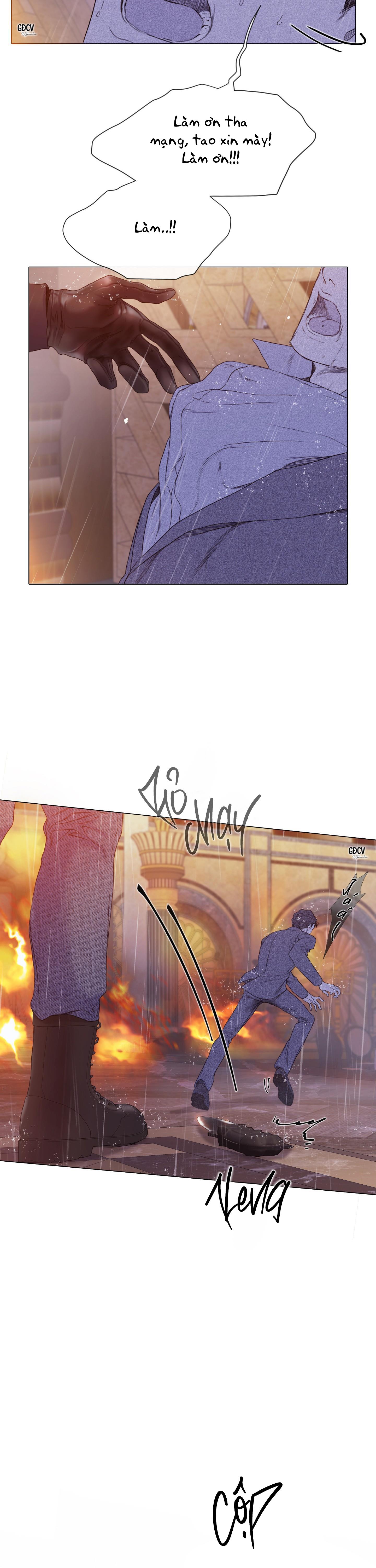 Đọc truyện MARY JANE - Chapter 44