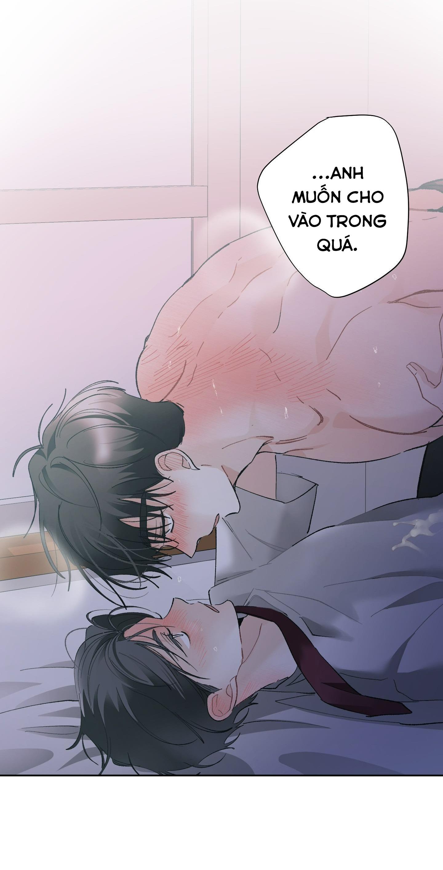 Đọc truyện THẾ GIỚI KHI MẤT ĐI EM - Chapter 73