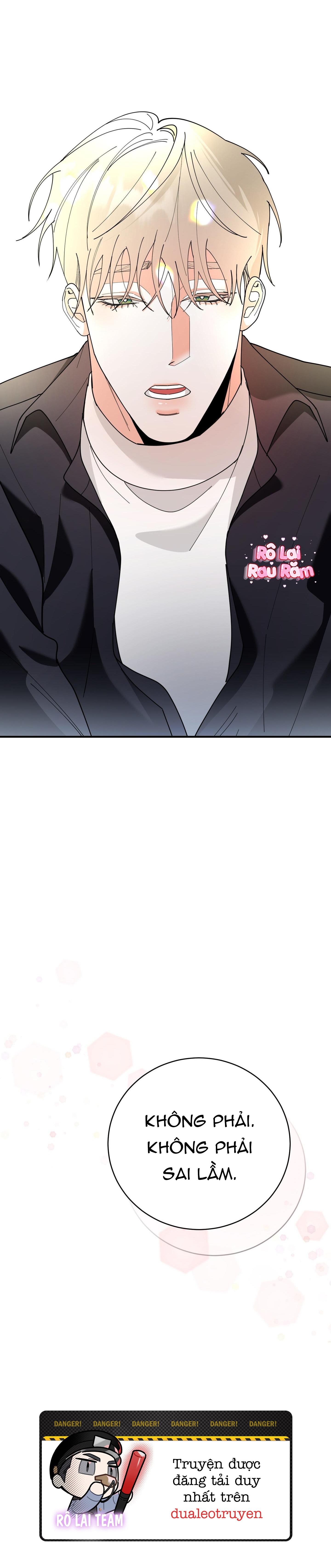 Đọc truyện DROP MẤT KIỂM SOÁT - Chapter 9