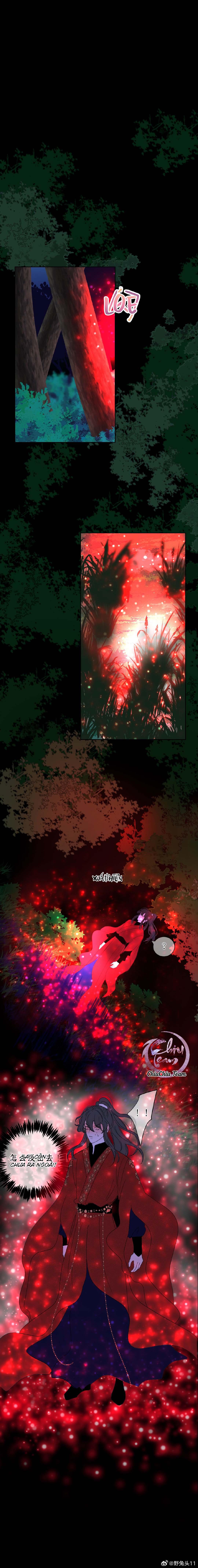 Đọc truyện Vài Câu Chuyện Với Sư Tôn Sau Khi Xuyên Sách - Chapter 57