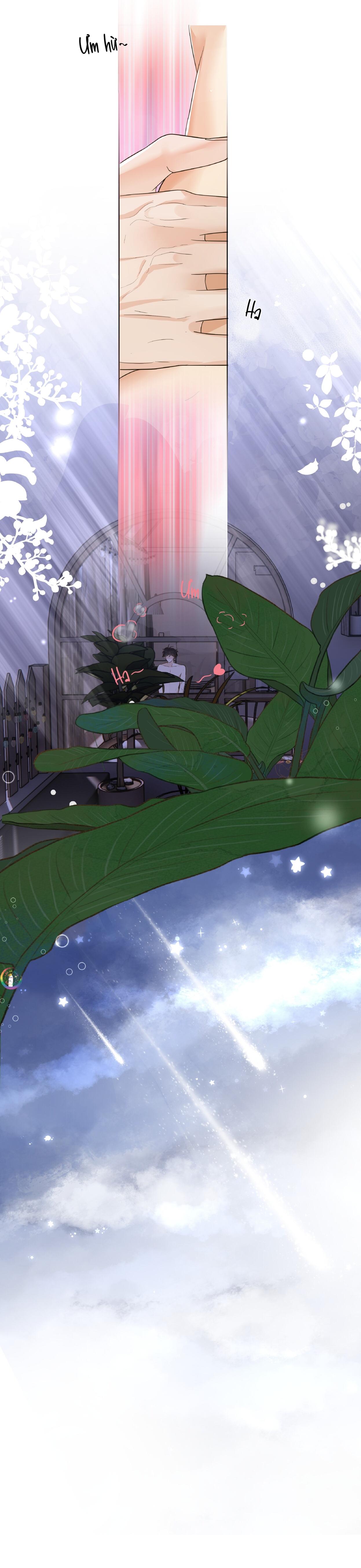 Đọc truyện (END) Viên Tiên Sinh Luôn Không Vui - Chapter 11