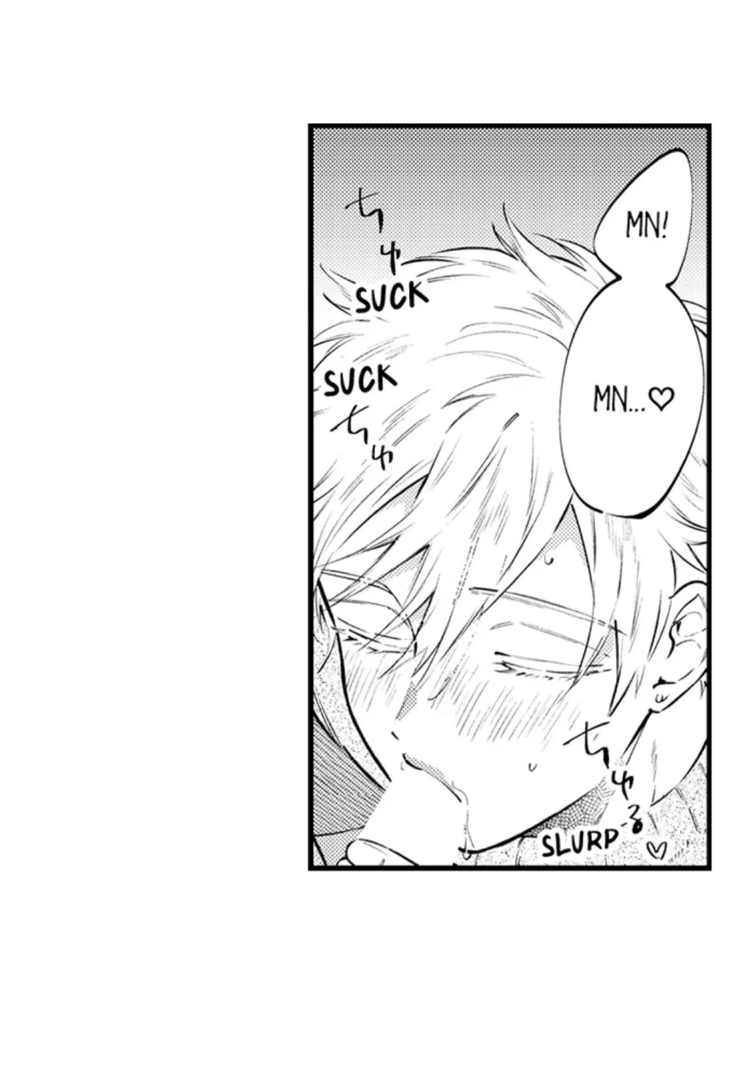 Đọc truyện Ly Hôn Đi, Hỡi Ngài Alpha - Chapter 30