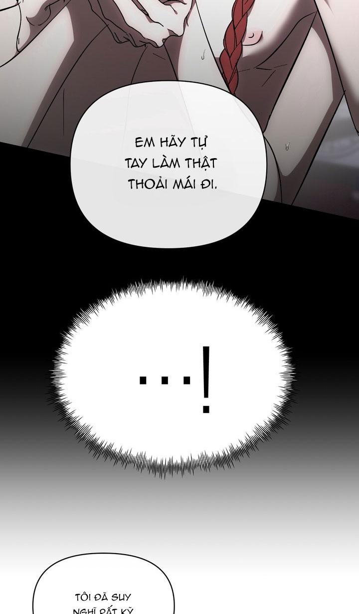 Đọc truyện NGHIỆN CUỒNG CÔNG-BDSM CÙNG SẸC - Chapter 7.4