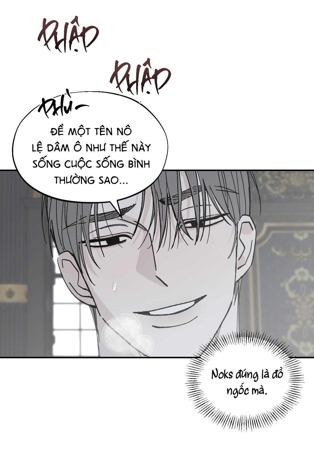 Đọc truyện DINH THỰ - Chapter 28