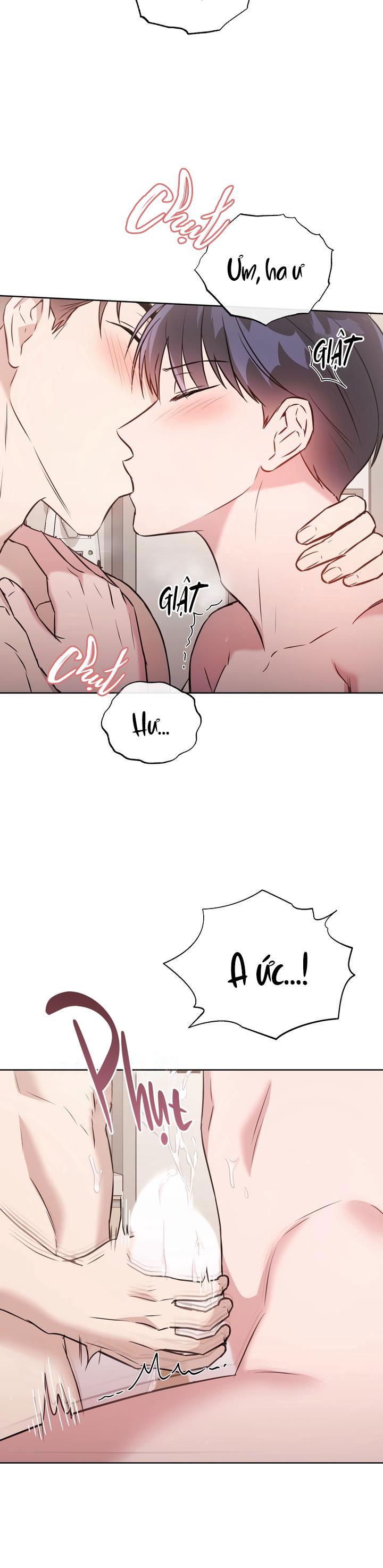 Đọc truyện PHIM TRUYỀN HÌNH DÀI TẬP - Chapter 54
