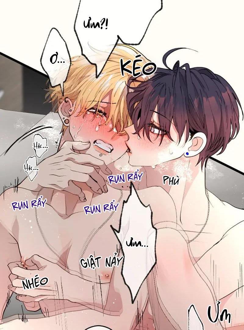 Đọc truyện Kẻ Theo Dõi Biến Thái Của Tôi - Chapter 135