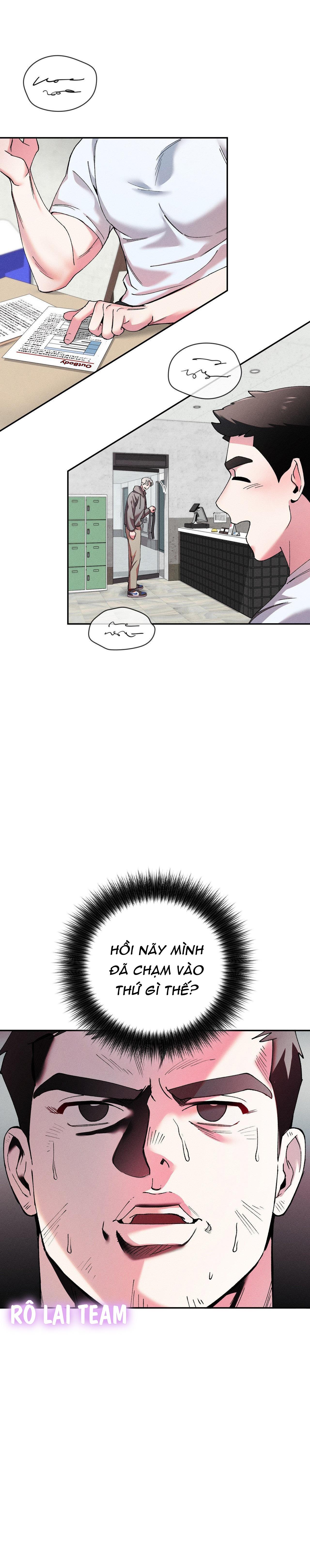 Đọc truyện NÂNG TẠ THOÁT Ế - Chapter 1