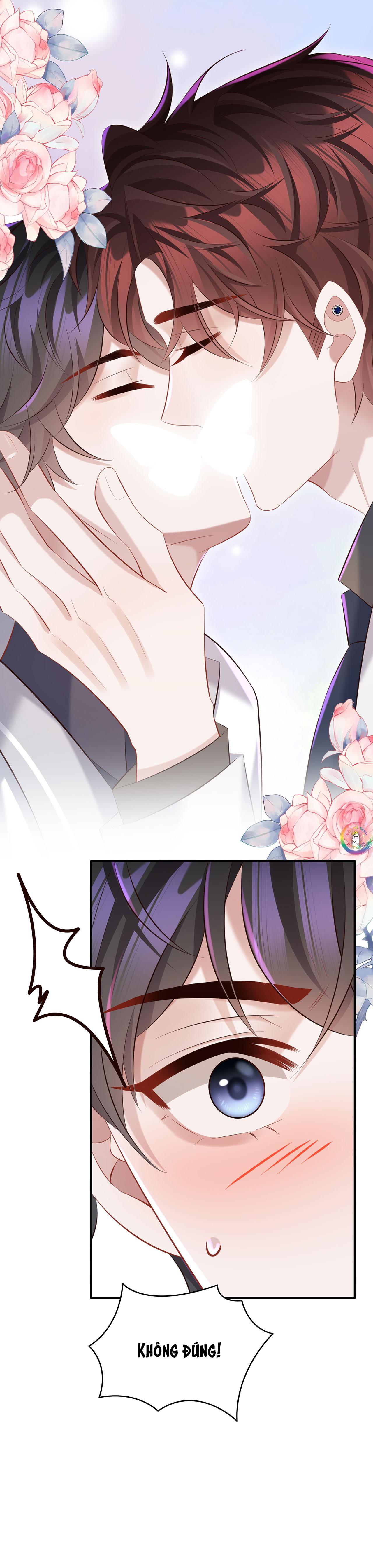 Đọc truyện Tâm Sự Thiếu Niên (END) - Chapter 37