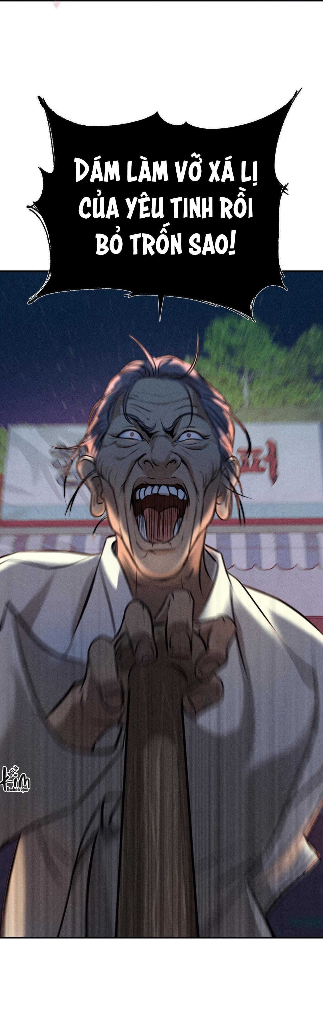 Đọc truyện DƯƠNG KHÍ - Chapter 1