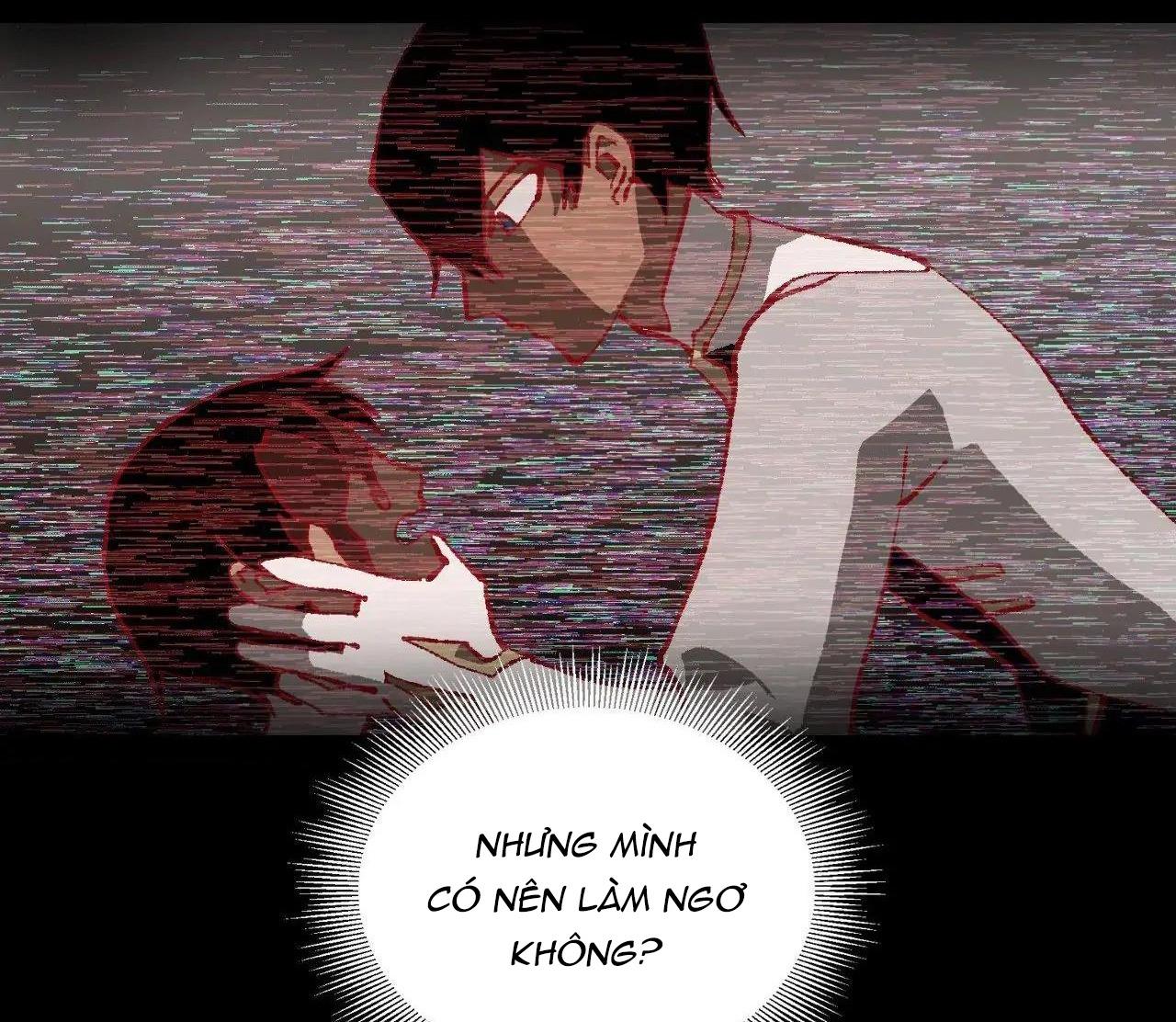 Đọc truyện Hãy khóc đi đừng ngại ngùng! - Chapter 8