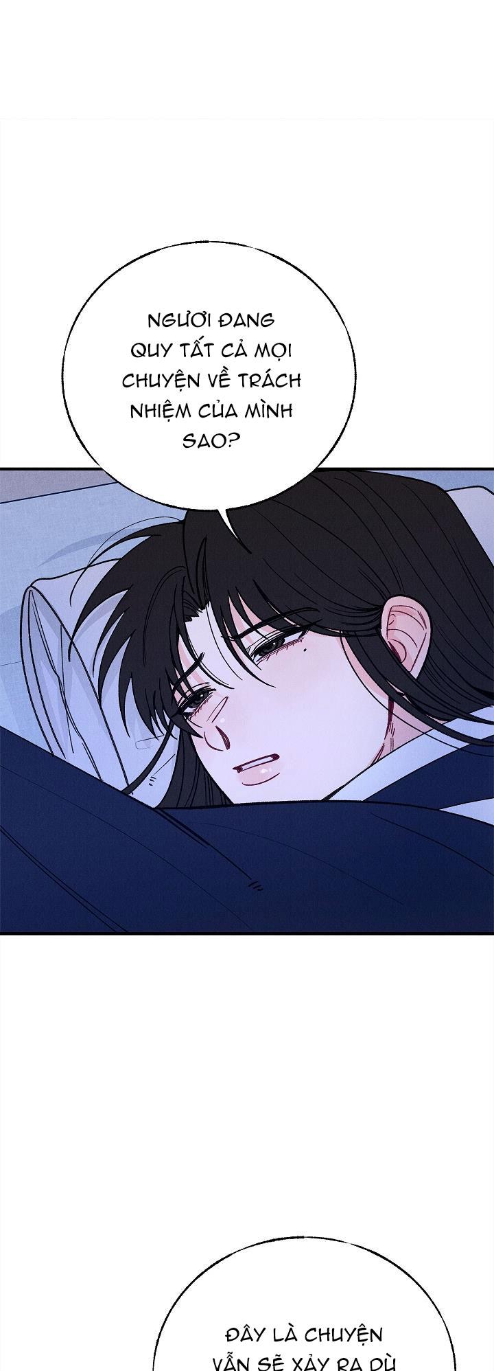 Đọc truyện BL CỔ TRANG-ÂU CỔ NGẮN NHÀ KIM - Chapter 32.6