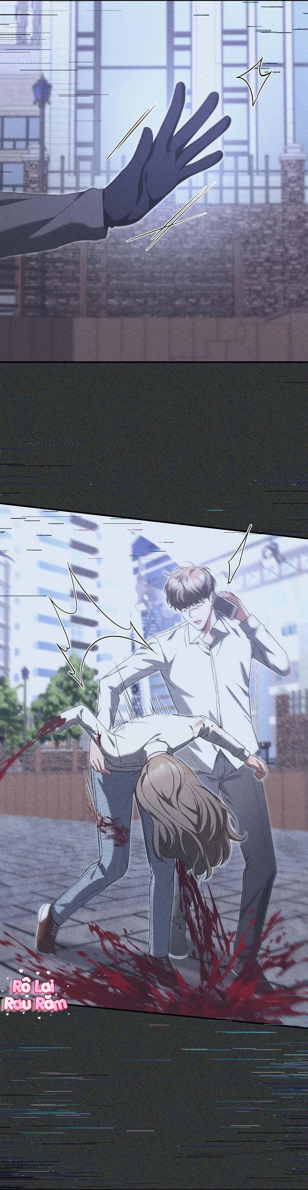 Đọc truyện Thuyết nhập thực - Chapter 32