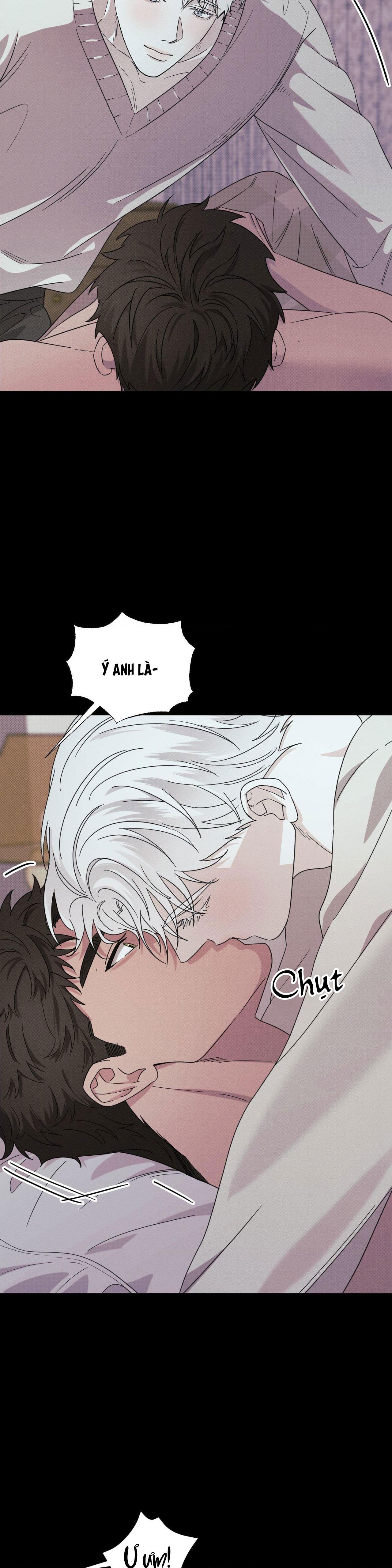 Đọc truyện ĐẦM LẦY NHÂN NGƯ - Chapter 7