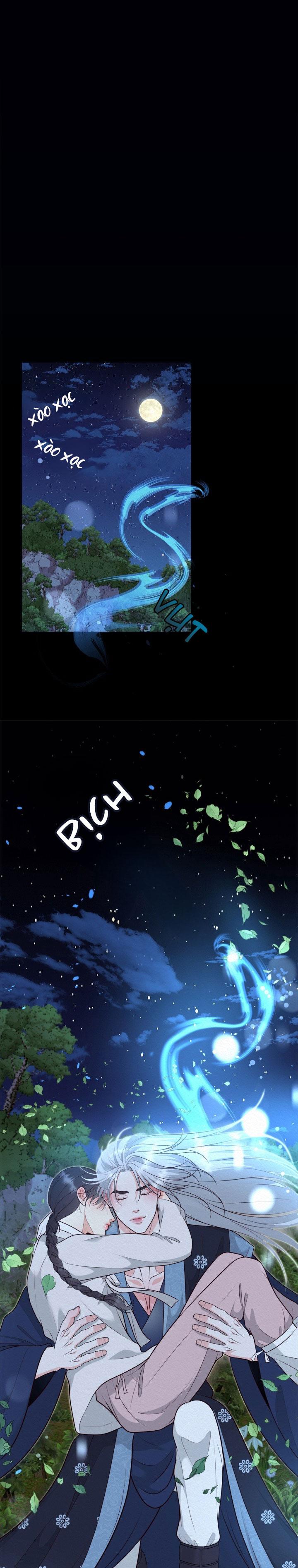 Đọc truyện LỄ TRỪ TÀ - Chapter 30