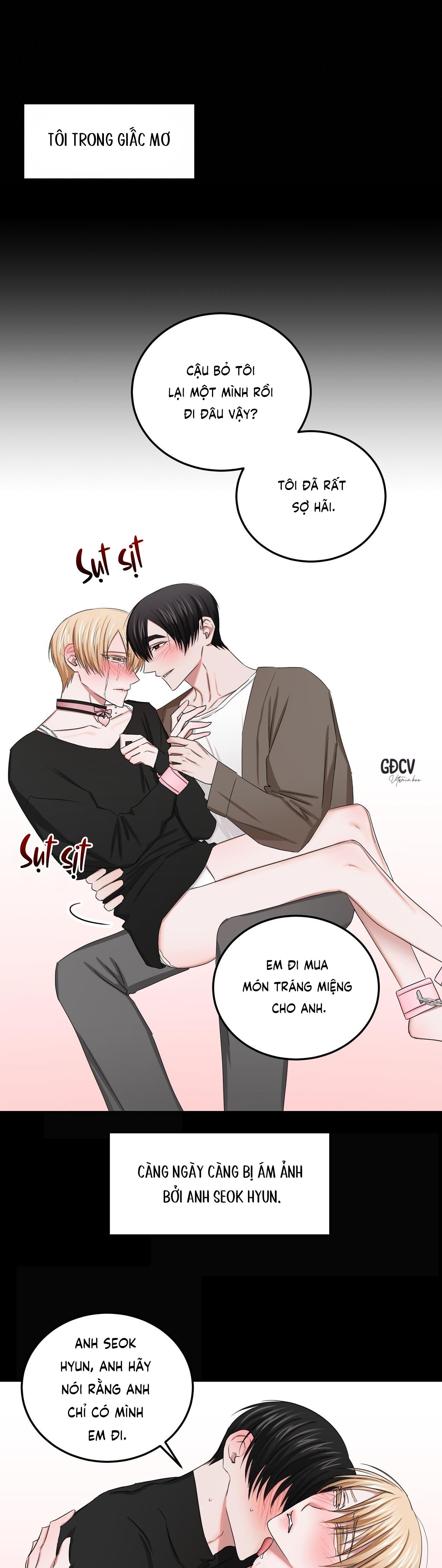 Đọc truyện Thời Gian Hoàn Hảo Của Cô Tiểu Thư - Chapter 20