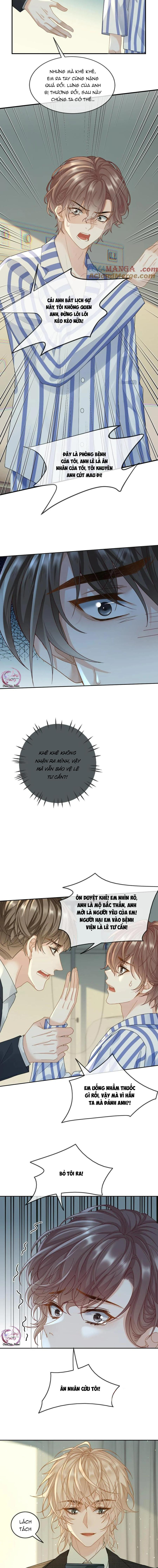 Đọc truyện Khát Vọng Ngọt Ngào - Chapter 268