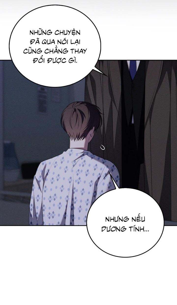 Đọc truyện Critical Point - Chapter 59